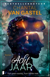 Acht jaar -  Chantal van Gastel (ISBN: 9789402329469)