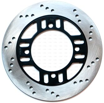 Achter 239 Mm Schijfremrotor Voor Kawasaki ZR-7 750 Rechts (ZR750F1) ZR750 ZR7 1999 & Up 99 achterkant 3