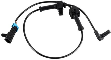 Achter Abs Wheel Speed Sensor 20938121 Voor 2007 Chevrolet Silverado 1500 20938121