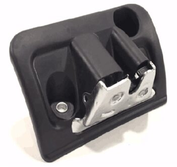 Achter back achterklep lifegate Kofferbak Houder Klink Lock actuator 51773974 voor Fiat Doblo 2001