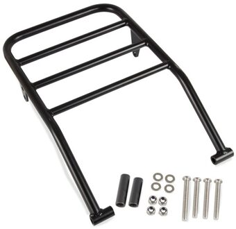 Achter Bagage Rack Seat Bagage Plank Houder Voor Honda CRF250L CRF250M Spatbord Zadeltas Cargo Plank Beugel