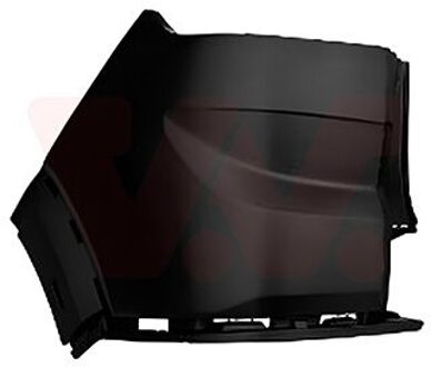 Achter Bumper Links 1511531