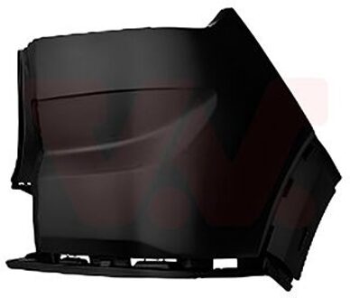 Achter Bumper Rechts 1511532