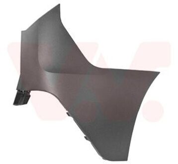 Achter Bumper Rechts