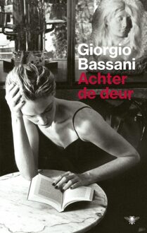 Achter de deur - eBook Giorgio Bassani (9403112808)