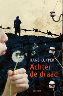 Achter de draad