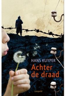 Achter de draad