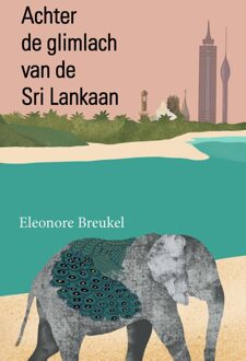 Achter de glimlach van de Sri Lankaan