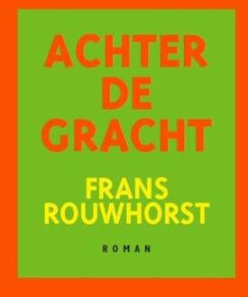 Achter de gracht