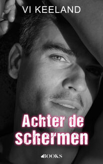 Achter de schermen -  VI Keeland (ISBN: 9789021484808)