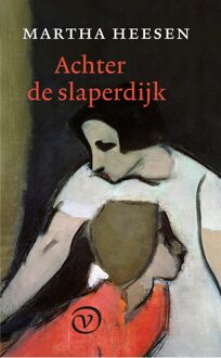 Achter de slaperdijk - Martha Heesen - ebook