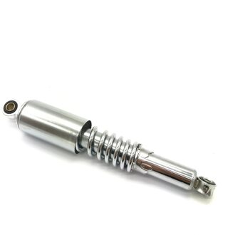 Achter Demper Schokdemper Voor Honda C50 C70 C90 CM90 CM91 CT50 70 ST50 70 CF50 330Mm