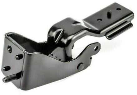 Achter Deur Kenteken Carrier Scharnier Voor Mitsubishi Pajero V97W Oem: 5839A011