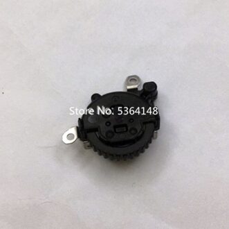 Achter Diafragma En Sluitertijd Set Dial Wiel Onderdelen Voor Sony ILCE-7M2 ILCE-7sM2 ILCE-7rM2 A7II A7M2 A7rM2 A7sII A7rII A7sM2