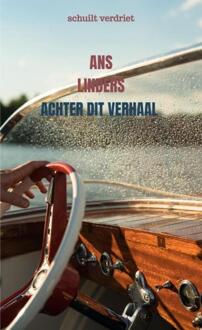 Achter Dit Verhaal - (ISBN:9789403634869)