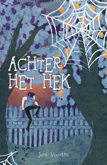 Achter Het Hek - Joni Voorter