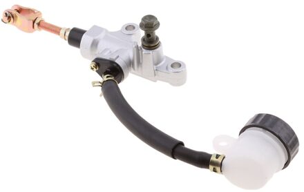 Achter Hoofdremcilinder Voor Yamaha Raptor 700 700R YFM700 06-16