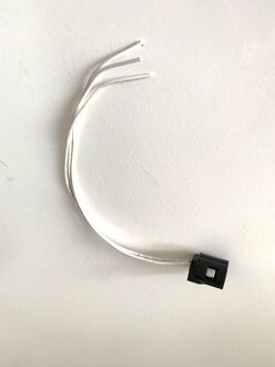 Achter Hoogte Sensor 8651A065 Fit Voor Mitsubishi Pajero Montero 4 Iv 2007 connector