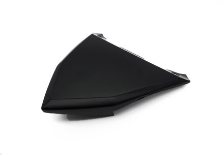 Achter Kuip Compleet Stroomlijnkappen 4 Kleuren Voor Yamaha Tmax 530 Tmax 530 Tmax 530 T-MAX530 helder wit