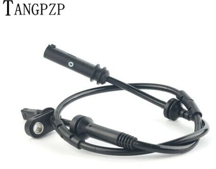 Achter Links/Rechts Abs Wheel Anti-Lock Brake Wheel Speed Sensor Voor Bmw X3 F25 x4 F26 34526869293