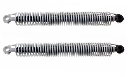 Achter Links & Rechts Kofferdeksel Terugkeer Lente Past Voor Bmw F10 F10N 528I 535I 51247204367 51247204366