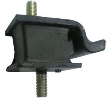 Achter Motor Montage Voor Isuzu Npr Nqr 1998