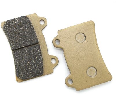 Achter Motorcycle Remblokken Voor Yamaha XVZ13 Ah/Ath/Royal Star Classlc 1996 - 2000 XVZ1300 Tf Venture 1999 - 2001 XV1600 Wildstar