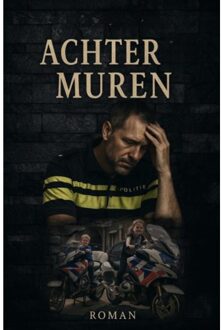Achter Muren - J. Hollanders