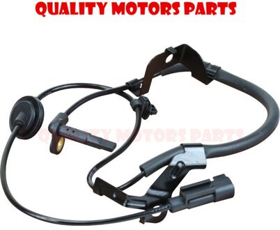 Achter Rechts ABS Wheel Speed Sensor voor 07-12 Mitsubishi 4WD AWD Outlander Lancer 4670A584