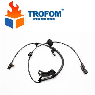 Achter Rechts Abs Wheel Speed Sensor Voor Mitsubishi Outlander Lancer 4670A580 MN116244 SU12586 5S11133