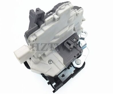 Achter Rechts Links Deurslotaandrijving 1P0839016A 1P0839015A Voor Seat Altea Leon Toledo Voor Vw Eos achterkant links