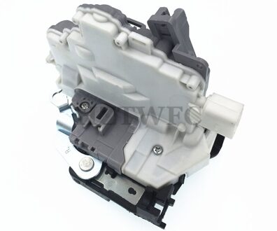 Achter Rechts Links Deurslotaandrijving 1P0839016A 1P0839015A Voor Seat Altea Leon Toledo Voor Vw Eos achterkant rechtsaf