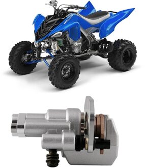 Achter Remklauw voor 2006 Yamaha ATV Raptor 700 700R met Pads ATV Accessoires