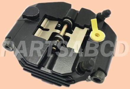 Achter Remklauw Voor Cfmoto 500 500cc CF500 CF188 9010-080500