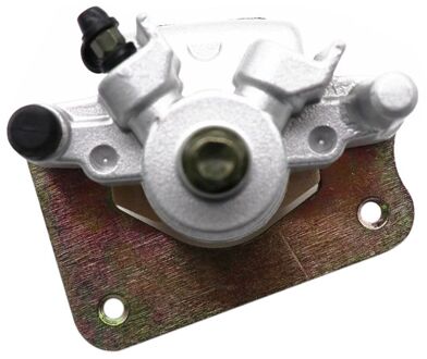 Achter Remklauw Voor Yamaha Kodiak 400 Yfm 400 2000-2002 Kodiak 450 2003-2004