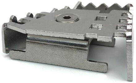 Achter Rempedaal Pedaal Vergroten Extension Achterrem Peg Pad Extender Voor Bmw F750Gs F850Gs