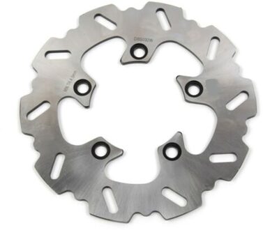 Achter Remschijf Rotor Voor Suzuki Gsxr 600/750 97-15 GSXR1000 01-15 TL1000R TL1000S SV650 SV650S SV1000 SV1000S