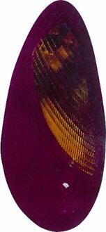 Achter Richtingaanwijzer Chrysler Pt Cruiser 2001 Driver Side (Afbeelding Kan Worden Gespiegeld) Europese Auto Compatibel