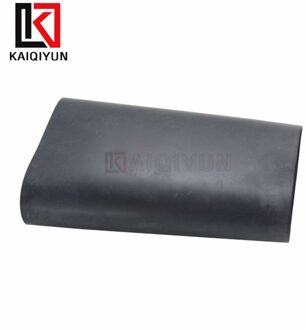 Achter Rubber Mouwen Air Spring Voor Jaguar Xj Serie (XJ8 Xjr) 2004 Luchtvering Schokdemper C2C41340, C2C41341