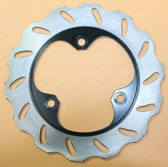 Achter Schijfremrotor Voor Honda Nsr 50 50 Nsr50 1996 - 2001 1997 1998 1999 2000 96 01 97 98 99 00 achterkant 2