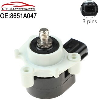 Achter Suspention Hoogte Sensor Voor Mitsubishi Outlander Asx Sport Rvr 2006 8651A047