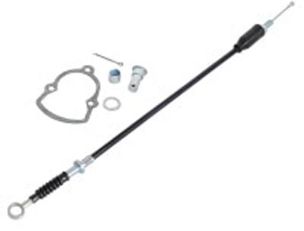 Achter Voetrem Kabel Voor Yamaha YFS200 Blaster 200 1988 - 2006 Yfs 2005 2006