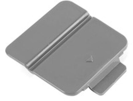 Achter/Voorbumper Trekhaak Cover Duurzaam Cap Auto Exterieur Vervangende Accessoires voor BMW E61 E60 525i 525xi 530i 2004-2007 achterkant