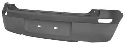 Achterbumper -04 Primer 3777544