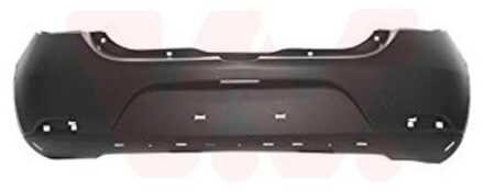 Achterbumper 1507545