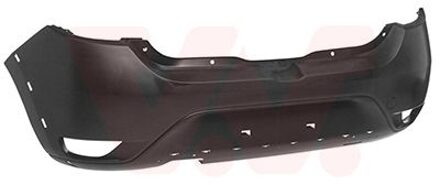 Achterbumper 1509542