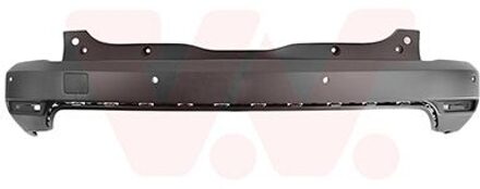 Achterbumper 1511542