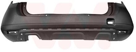 Achterbumper 1555546