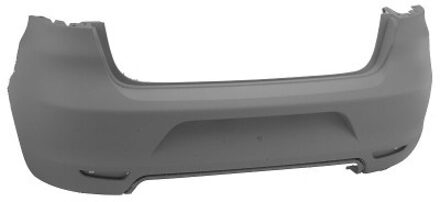 Achterbumper 3/06+ Ibiza 4918544