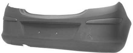 ACHTERBUMPER 3-Deurs 3750544